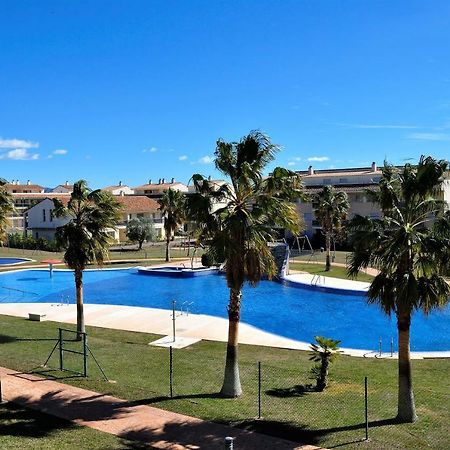Chalet Adosado De Lujo Para 6 Personas En Golf Panoramica - Internet Fibra Gratis San Jorge  Exteriér fotografie