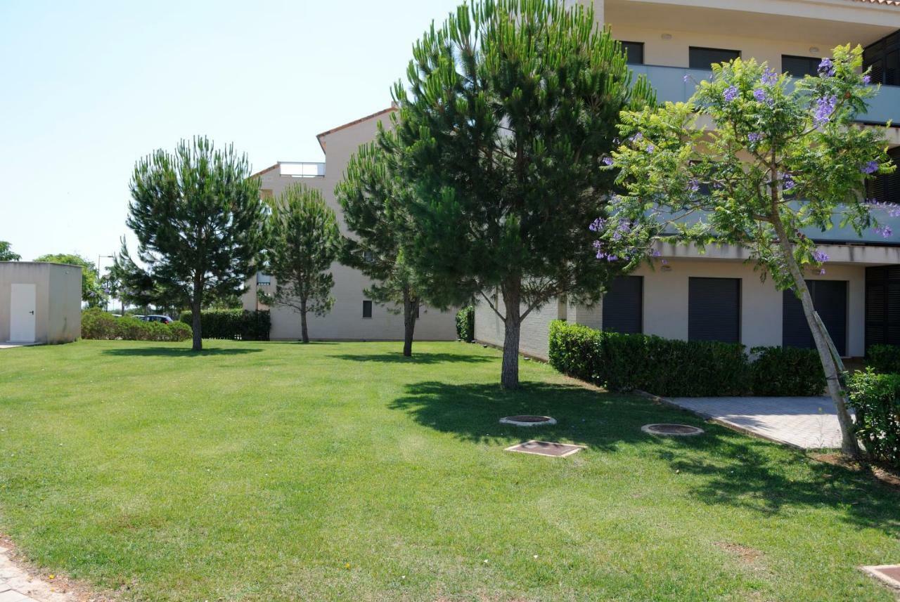 Chalet Adosado De Lujo Para 6 Personas En Golf Panoramica - Internet Fibra Gratis San Jorge  Exteriér fotografie