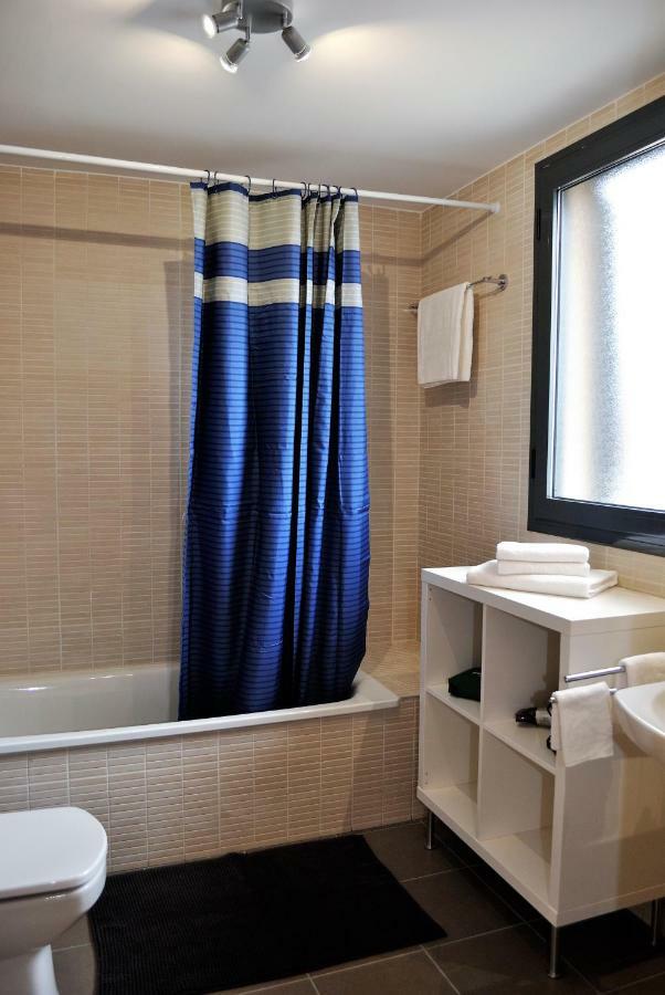 Chalet Adosado De Lujo Para 6 Personas En Golf Panoramica - Internet Fibra Gratis San Jorge  Exteriér fotografie