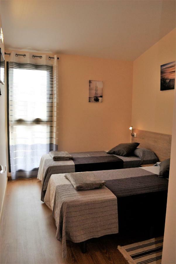 Chalet Adosado De Lujo Para 6 Personas En Golf Panoramica - Internet Fibra Gratis San Jorge  Exteriér fotografie
