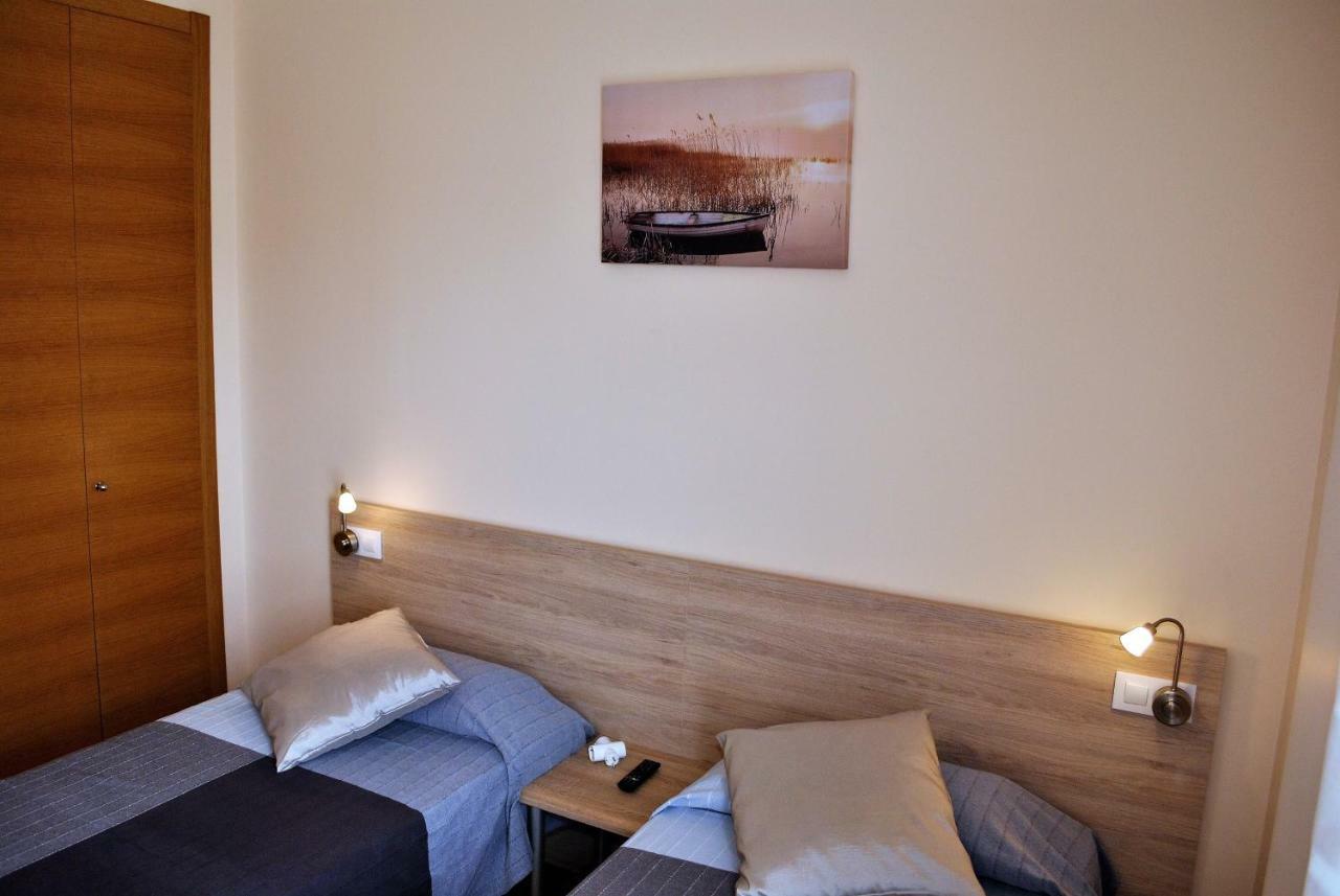 Chalet Adosado De Lujo Para 6 Personas En Golf Panoramica - Internet Fibra Gratis San Jorge  Exteriér fotografie