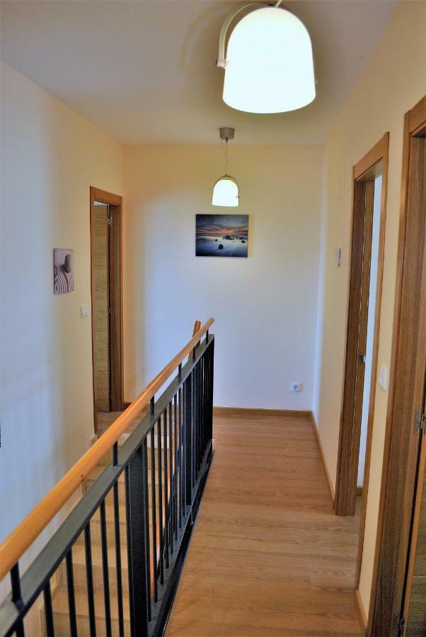 Chalet Adosado De Lujo Para 6 Personas En Golf Panoramica - Internet Fibra Gratis San Jorge  Exteriér fotografie