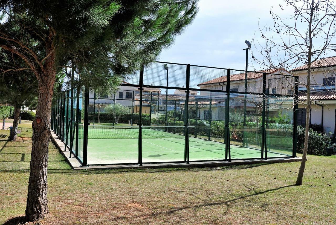 Chalet Adosado De Lujo Para 6 Personas En Golf Panoramica - Internet Fibra Gratis San Jorge  Exteriér fotografie