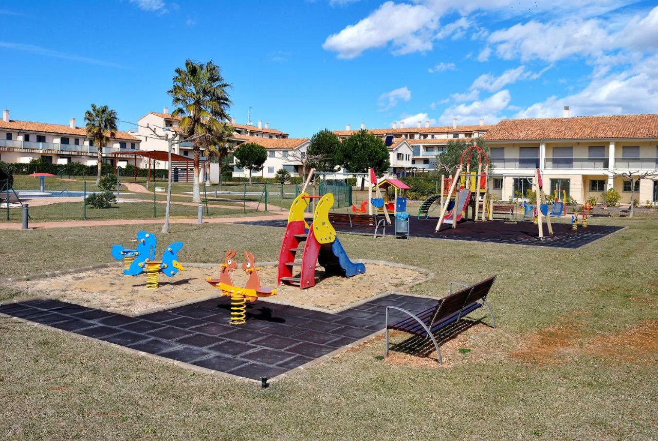 Chalet Adosado De Lujo Para 6 Personas En Golf Panoramica - Internet Fibra Gratis San Jorge  Exteriér fotografie