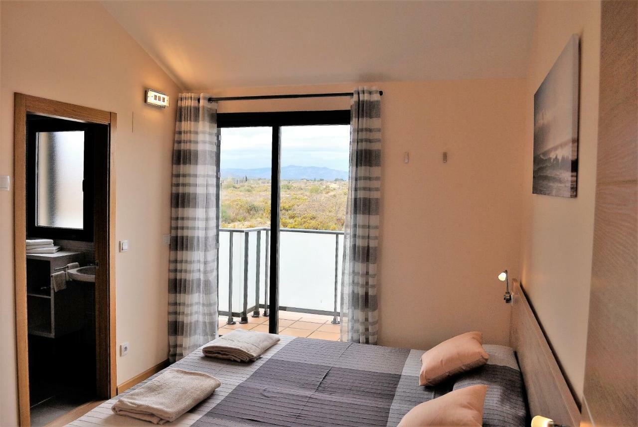Chalet Adosado De Lujo Para 6 Personas En Golf Panoramica - Internet Fibra Gratis San Jorge  Exteriér fotografie