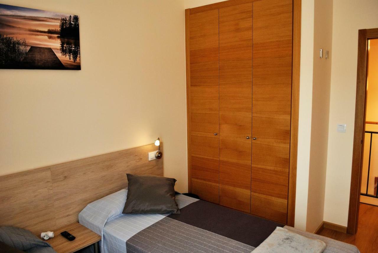 Chalet Adosado De Lujo Para 6 Personas En Golf Panoramica - Internet Fibra Gratis San Jorge  Exteriér fotografie