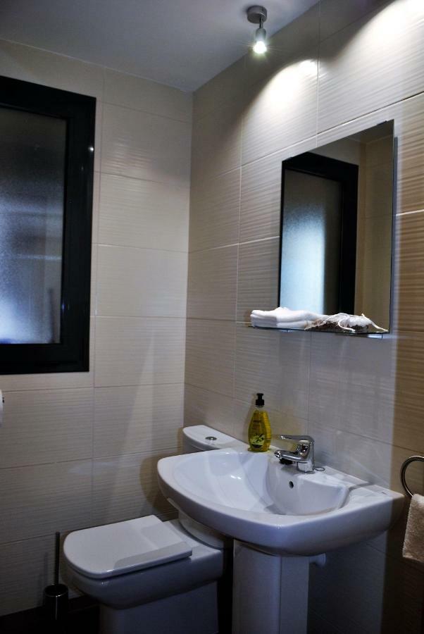 Chalet Adosado De Lujo Para 6 Personas En Golf Panoramica - Internet Fibra Gratis San Jorge  Exteriér fotografie