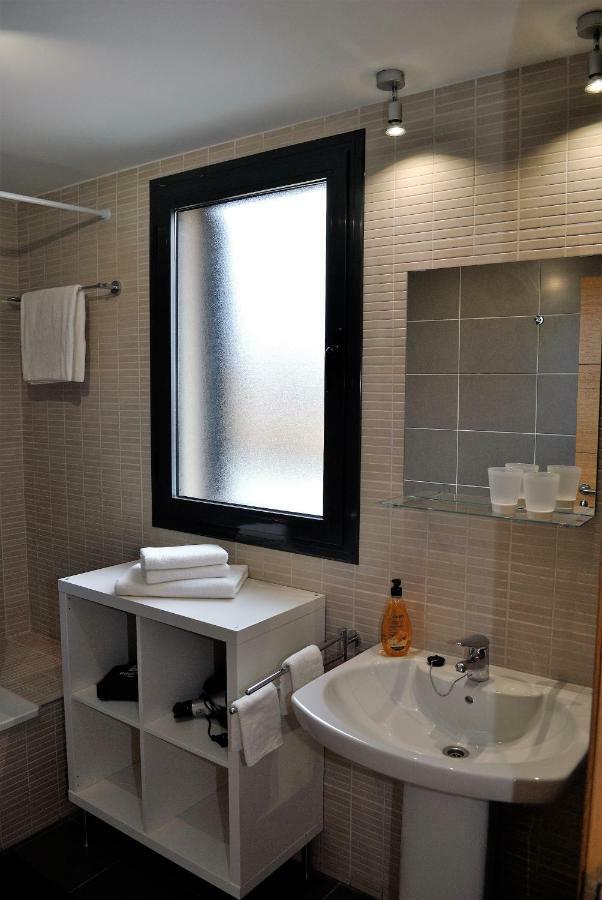 Chalet Adosado De Lujo Para 6 Personas En Golf Panoramica - Internet Fibra Gratis San Jorge  Exteriér fotografie