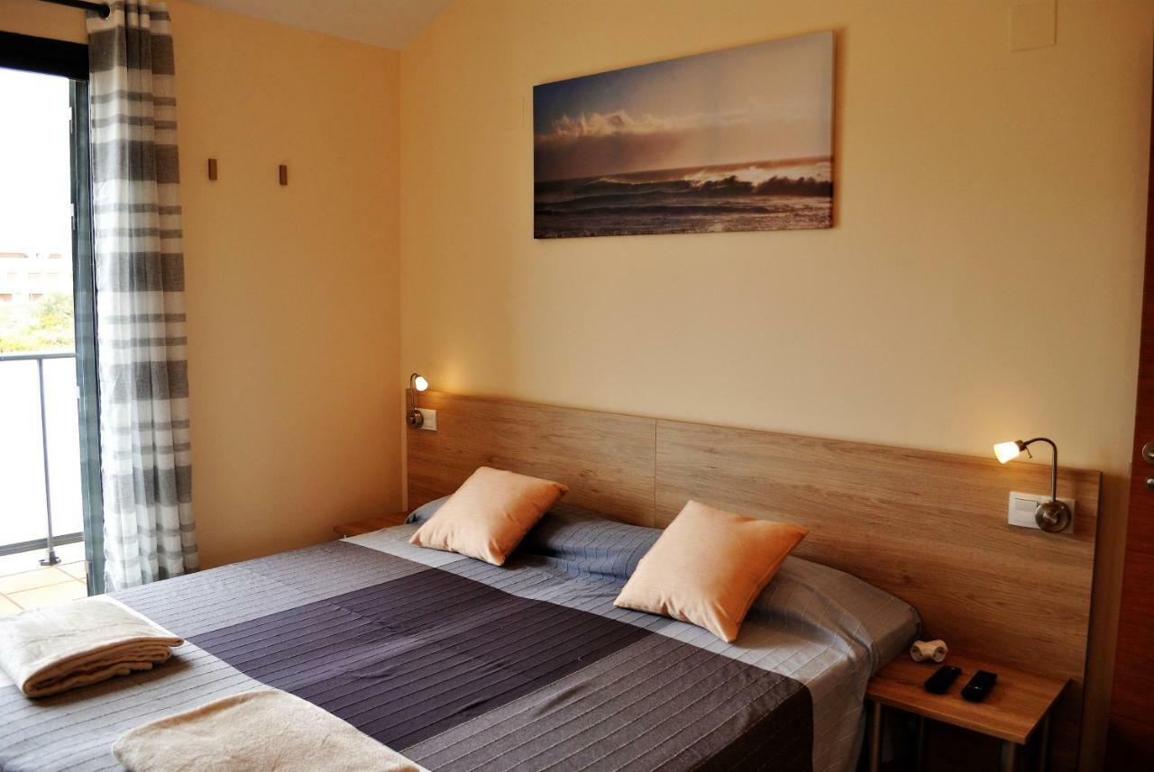 Chalet Adosado De Lujo Para 6 Personas En Golf Panoramica - Internet Fibra Gratis San Jorge  Exteriér fotografie