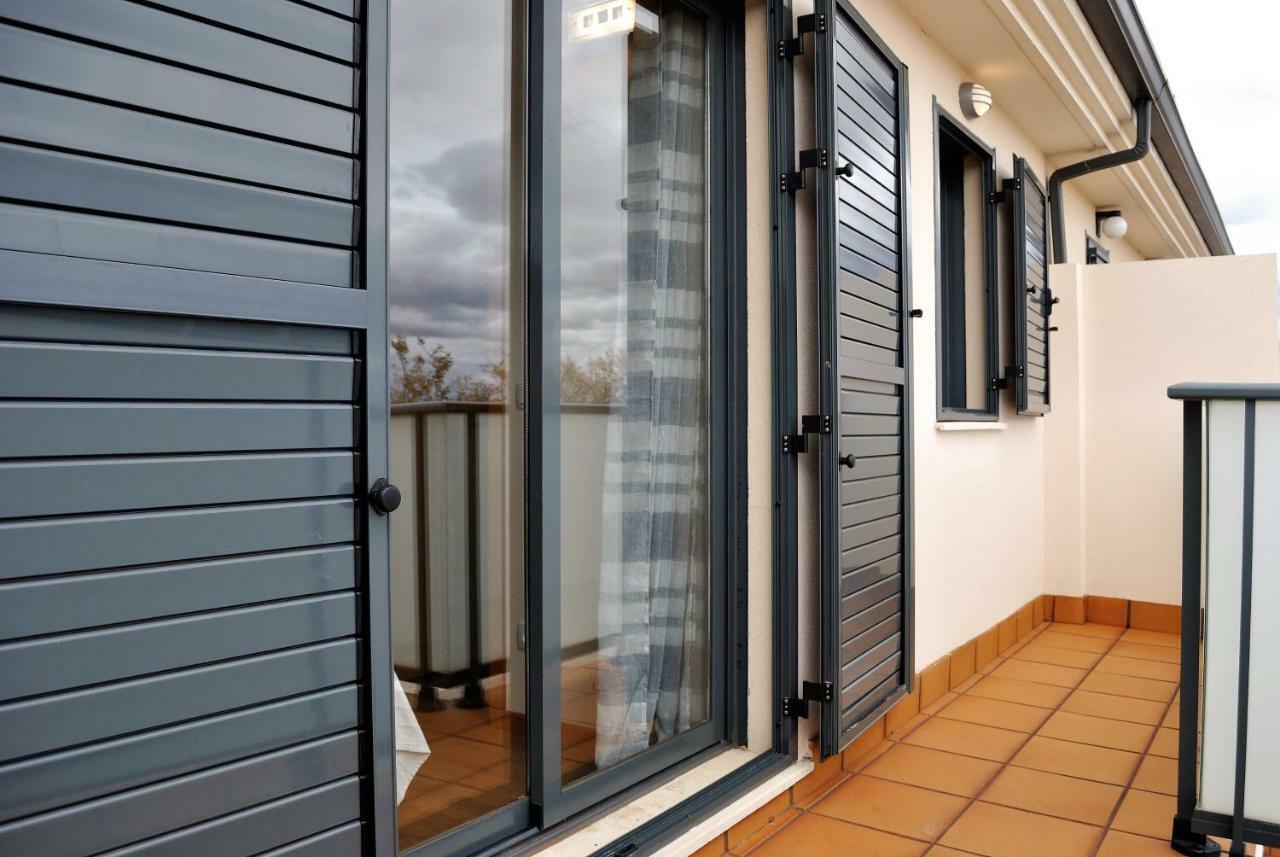 Chalet Adosado De Lujo Para 6 Personas En Golf Panoramica - Internet Fibra Gratis San Jorge  Exteriér fotografie