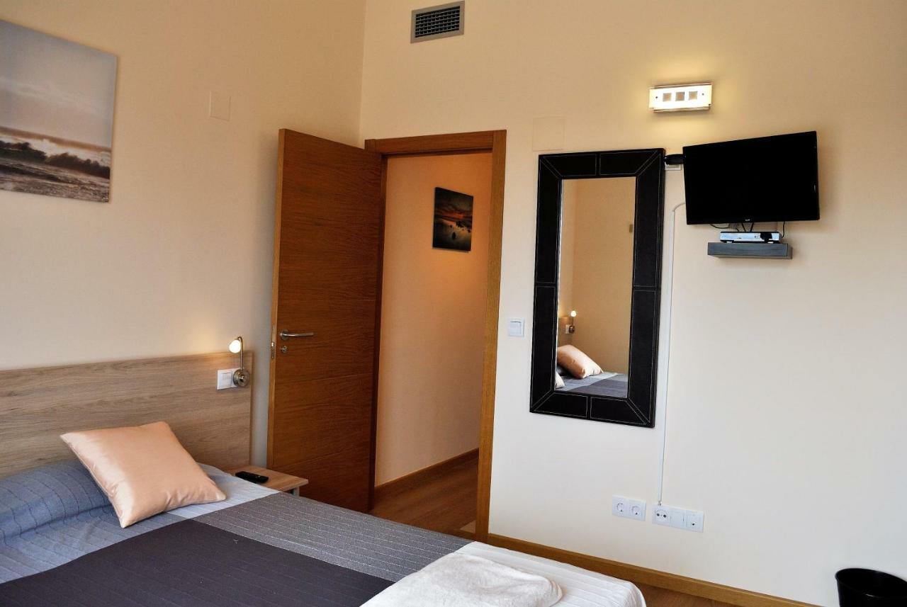 Chalet Adosado De Lujo Para 6 Personas En Golf Panoramica - Internet Fibra Gratis San Jorge  Exteriér fotografie