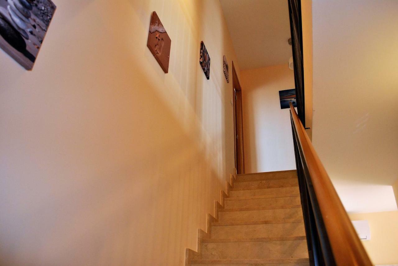 Chalet Adosado De Lujo Para 6 Personas En Golf Panoramica - Internet Fibra Gratis San Jorge  Exteriér fotografie