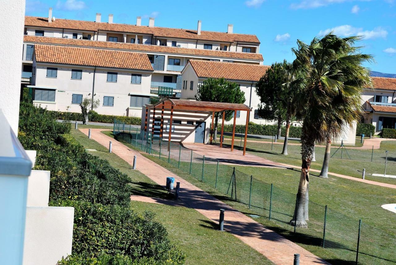 Chalet Adosado De Lujo Para 6 Personas En Golf Panoramica - Internet Fibra Gratis San Jorge  Exteriér fotografie