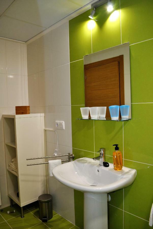 Chalet Adosado De Lujo Para 6 Personas En Golf Panoramica - Internet Fibra Gratis San Jorge  Exteriér fotografie