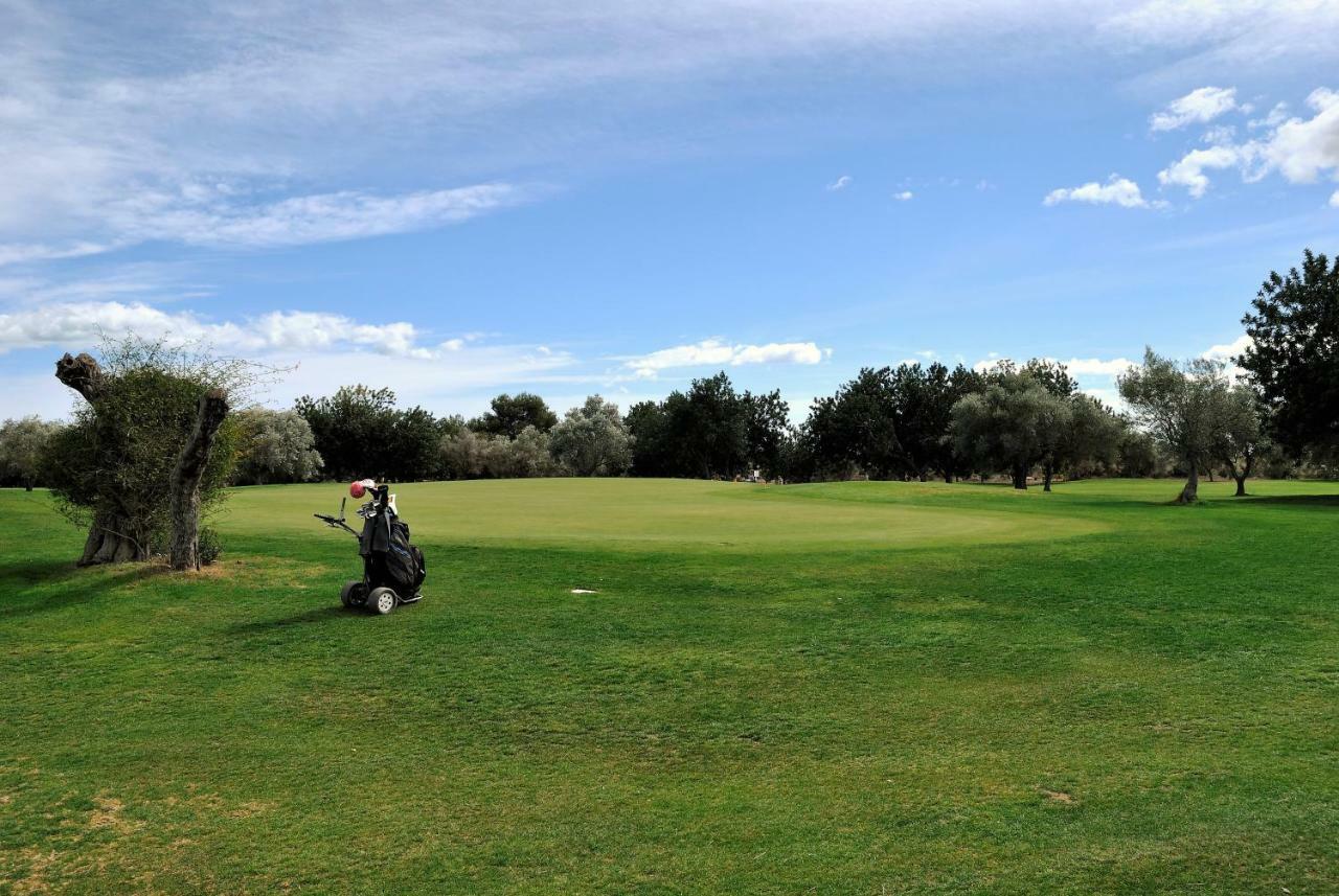 Chalet Adosado De Lujo Para 6 Personas En Golf Panoramica - Internet Fibra Gratis San Jorge  Exteriér fotografie