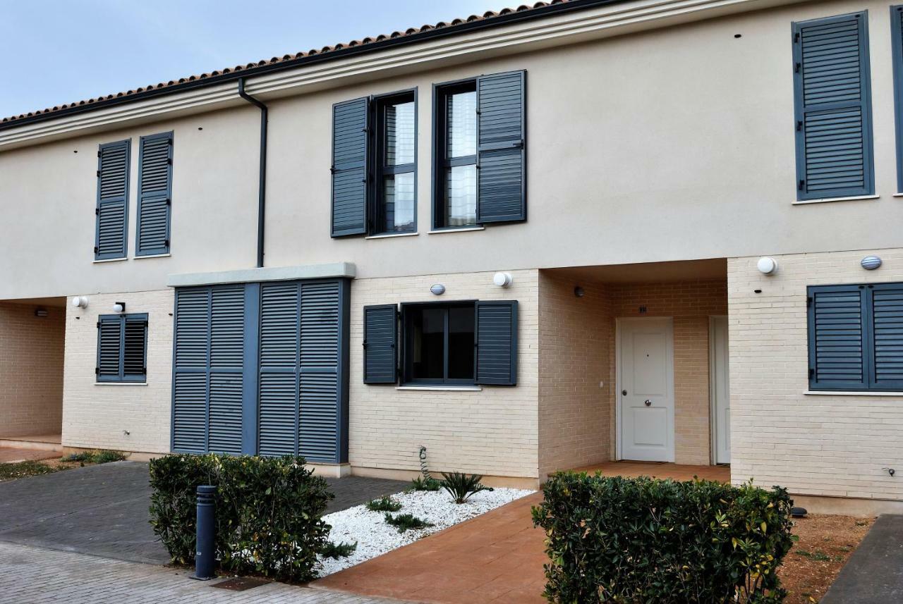 Chalet Adosado De Lujo Para 6 Personas En Golf Panoramica - Internet Fibra Gratis San Jorge  Exteriér fotografie