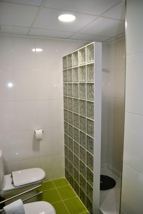 Chalet Adosado De Lujo Para 6 Personas En Golf Panoramica - Internet Fibra Gratis San Jorge  Exteriér fotografie