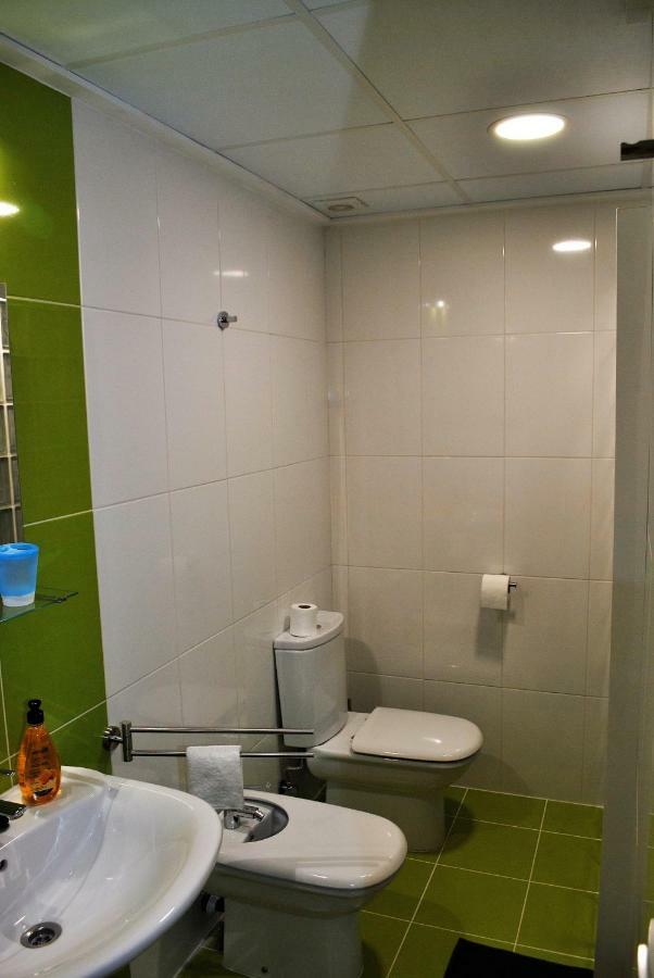 Chalet Adosado De Lujo Para 6 Personas En Golf Panoramica - Internet Fibra Gratis San Jorge  Exteriér fotografie