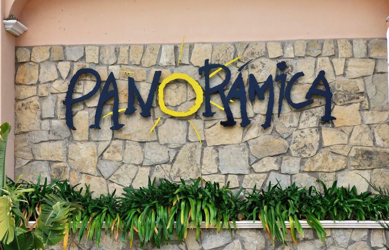 Chalet Adosado De Lujo Para 6 Personas En Golf Panoramica - Internet Fibra Gratis San Jorge  Exteriér fotografie