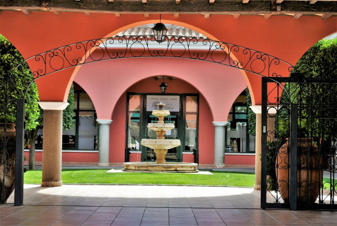Chalet Adosado De Lujo Para 6 Personas En Golf Panoramica - Internet Fibra Gratis San Jorge  Exteriér fotografie