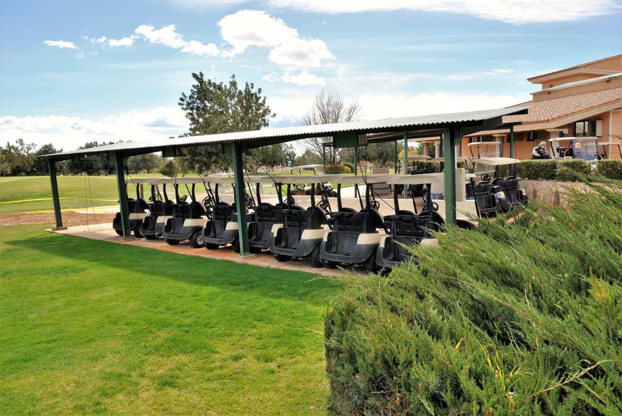 Chalet Adosado De Lujo Para 6 Personas En Golf Panoramica - Internet Fibra Gratis San Jorge  Exteriér fotografie