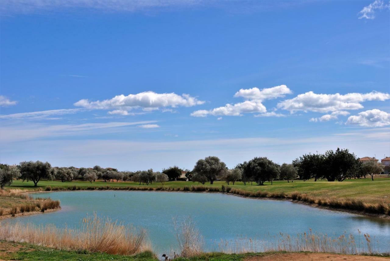 Chalet Adosado De Lujo Para 6 Personas En Golf Panoramica - Internet Fibra Gratis San Jorge  Exteriér fotografie