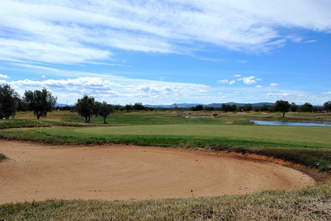 Chalet Adosado De Lujo Para 6 Personas En Golf Panoramica - Internet Fibra Gratis San Jorge  Exteriér fotografie